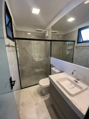 Casa no Recanto das Emboabas