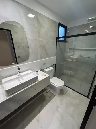 Casa no Recanto das Emboabas