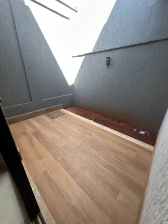 Casa no Recanto das Emboabas