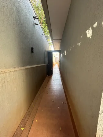 Casa no Recanto das Emboabas