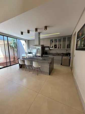 Casa no Recanto das Emboabas