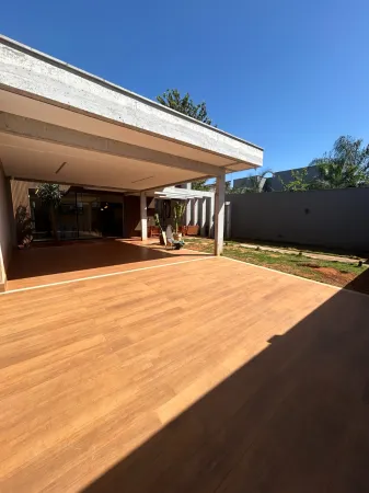 Casa no Recanto das Emboabas