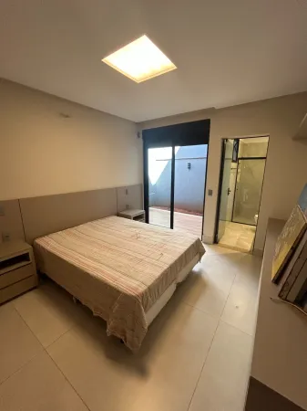 Casa no Recanto das Emboabas