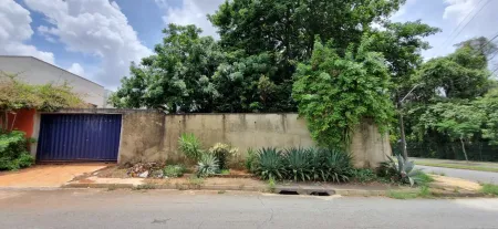 Lote no Setor Faiçalville