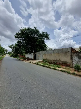 Lote no Setor Faiçalville