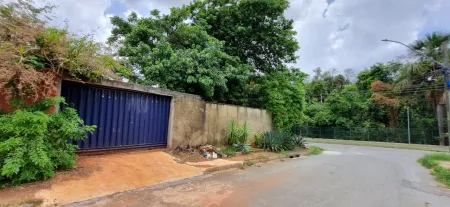 Lote no Setor Faiçalville
