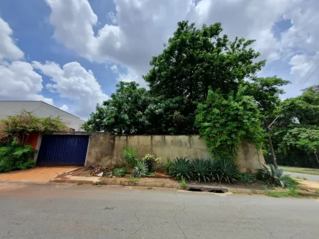 Lote no Setor Faiçalville