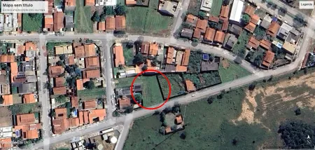 Lote em Abadia de Goiás