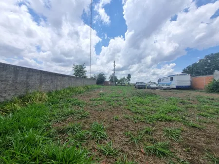 Lote em Abadia de Goiás