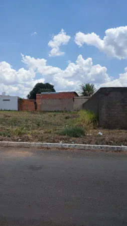 Lote em Abadia de Goiás