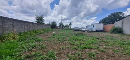 Lote em Abadia de Goiás