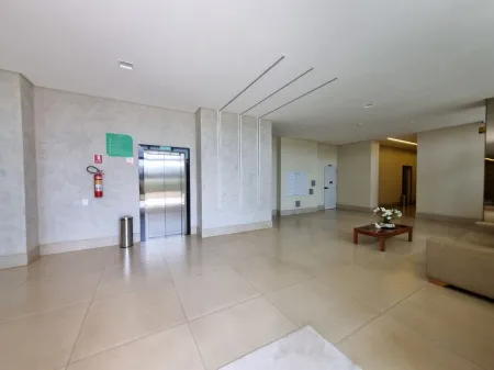 Residencial Parque Tijuca