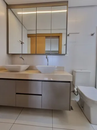 Residencial Parque Tijuca