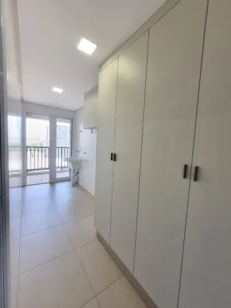 Residencial Parque Tijuca