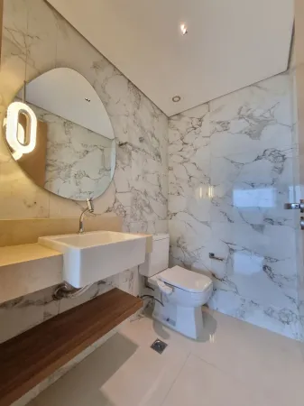 Residencial Parque Tijuca