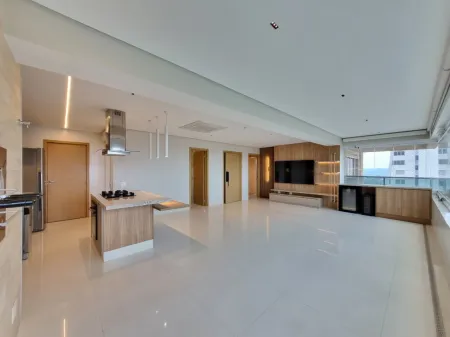 Residencial Parque Tijuca