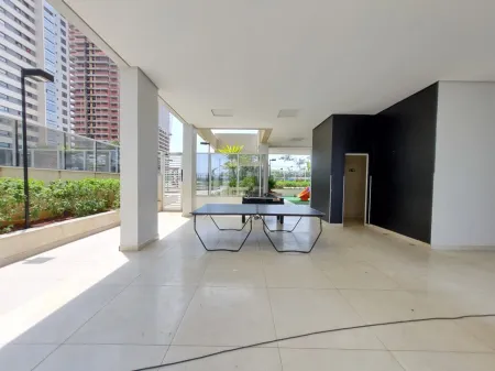Residencial Parque Tijuca