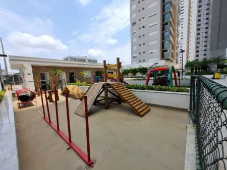Residencial Parque Tijuca
