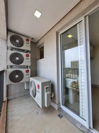 Residencial Parque Tijuca