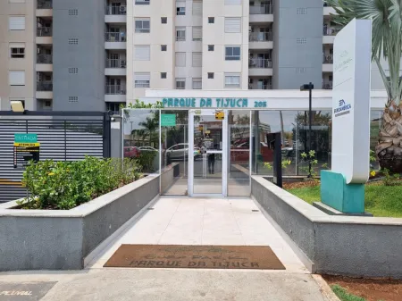 Residencial Parque Tijuca