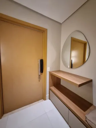 Residencial Parque Tijuca