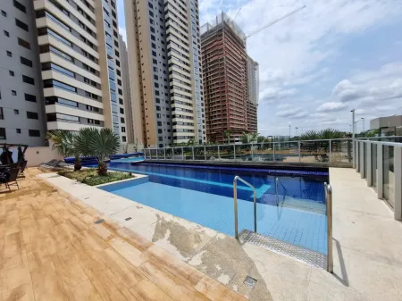 Residencial Parque Tijuca