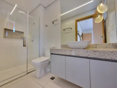 Residencial Parque Tijuca