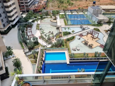 Residencial Parque Tijuca
