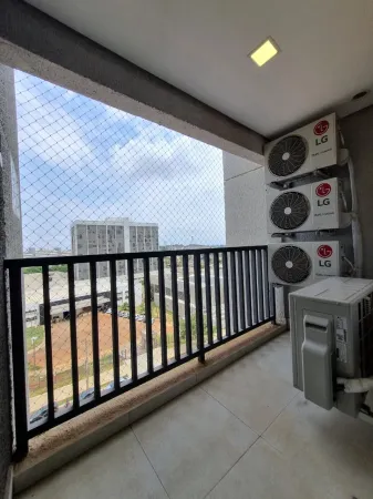 Residencial Parque Tijuca