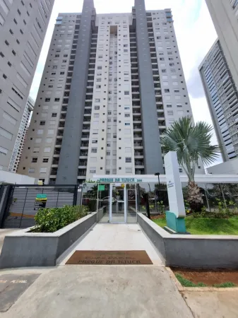 Residencial Parque Tijuca