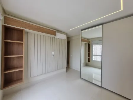 Residencial Parque Tijuca