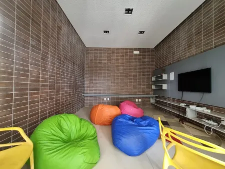 Residencial Parque Tijuca