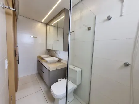 Residencial Parque Tijuca