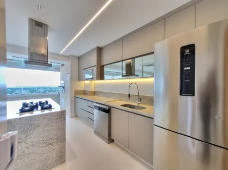 Residencial Parque Tijuca