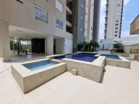 Residencial Parque Tijuca