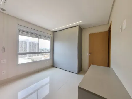 Residencial Parque Tijuca