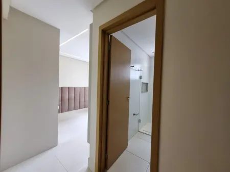 Residencial Parque Tijuca