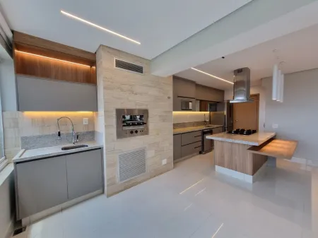 Residencial Parque Tijuca