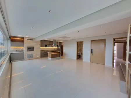 Residencial Parque Tijuca