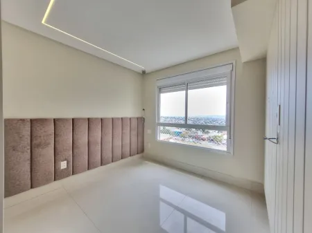 Residencial Parque Tijuca