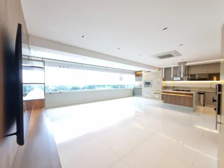 Residencial Parque Tijuca