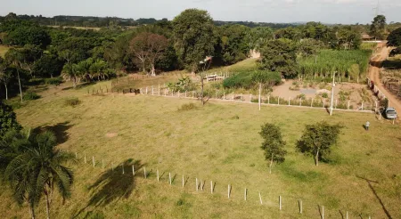 Chácara em Abadia de Goiás
