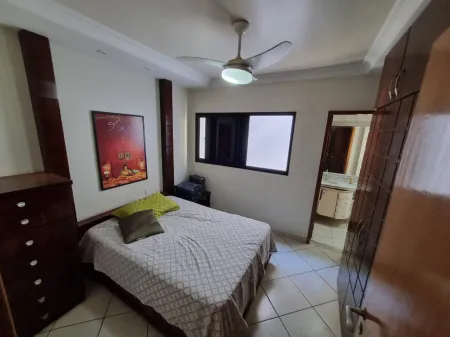 Residencial Luiz Olinto