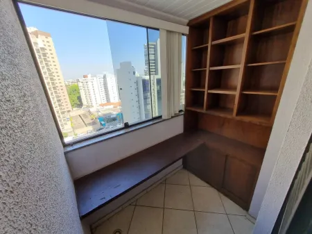 Residencial Luiz Olinto