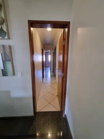 Residencial Luiz Olinto