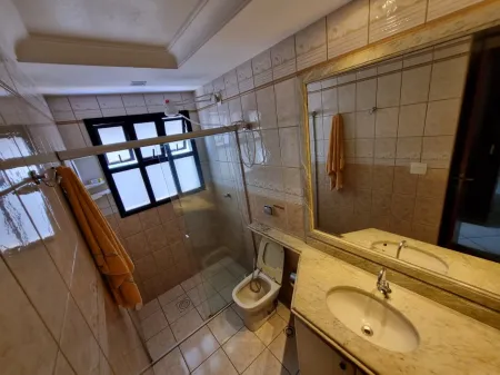 Residencial Luiz Olinto