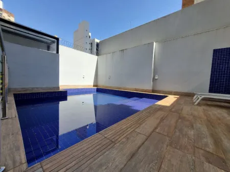 Residencial Luiz Olinto