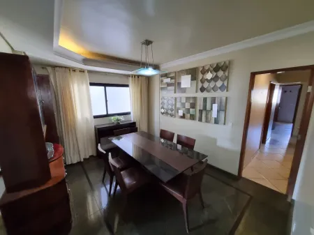 Residencial Luiz Olinto