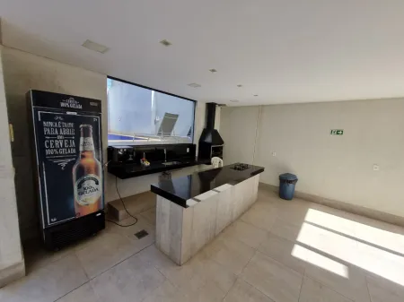 Residencial Luiz Olinto