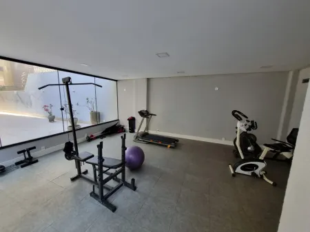 Residencial Luiz Olinto